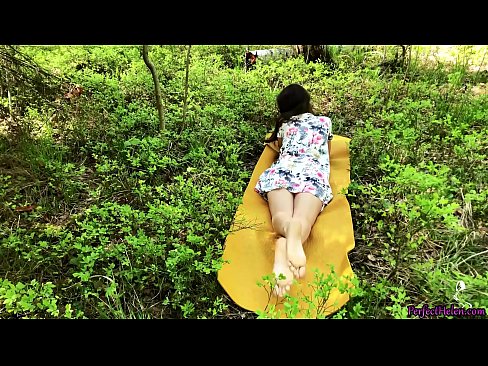 ❤️ Stranger on Tinder Masturbates My Pussy and Fucks passionately in the forest Sex video sa amin tl.yourxxxvideos.ru