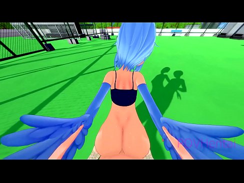 ❤️ Harpy halimaw na babae. Sex video sa amin tl.yourxxxvideos.ru