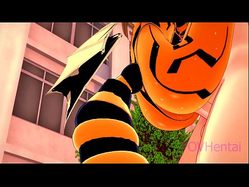 ❤️ Wasp Girl Monster Sex video sa amin tl.yourxxxvideos.ru